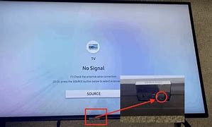 Image result for Samsung Smart TV Power Button