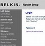 Image result for Belkin 6E6316 Router