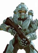 Image result for Fred Halo 5