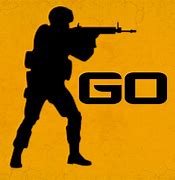 Image result for CS:GO App Logo
