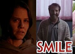 Image result for The Smile Identity From the Movie Smile