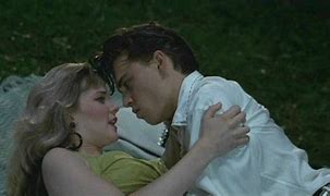Image result for Cry Baby Kissing