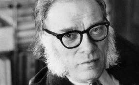 Image result for Reading and Writing by Isaac Asimov