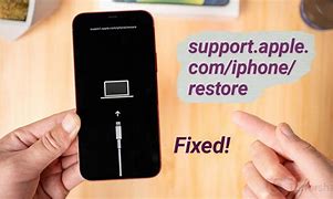 Image result for Restoring iPhone