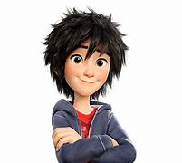 Image result for hiro