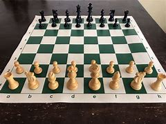 Image result for Chess Board Arrangement