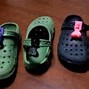 Image result for Funny Crocs Shoes
