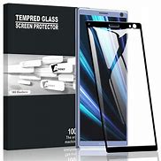 Image result for Sony Xperia 10 Screen Protector