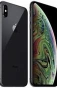 Image result for Apple iPhone X S-Max Gray