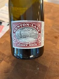 Image result for Benton Lane Pinot Noir Willamette Valley