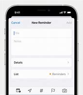 Image result for Aple Reminder Icon