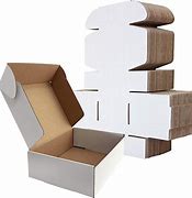 Image result for Empty Cardboard Box Packaging