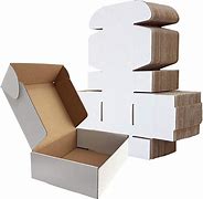 Image result for Dmpty Box Packaging