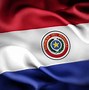 Image result for What Is the Writing On Paraguay Flag