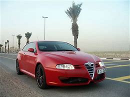 Image result for Alfa Romeo Autodelta