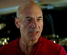 Image result for Captain Picard Face