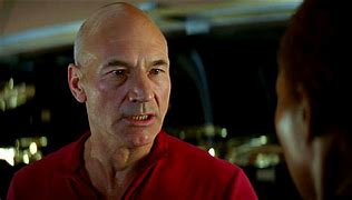 Image result for Jon Luc Picard
