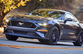 Image result for A Ford Mustang 2018