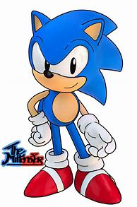 Image result for Sonic the Hedgehog Drawing Meme