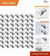 Image result for Trailer Frame Wire Clips Stainless Steel