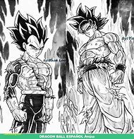 Image result for Sketches of Dragon Ball Z Character