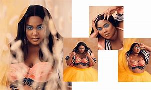 Image result for Juice Lizzo Woman