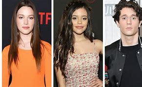 Image result for You Netflix Series Cast