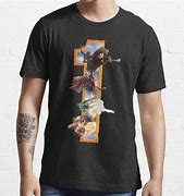 Image result for Battlefield 1 T-Shirts