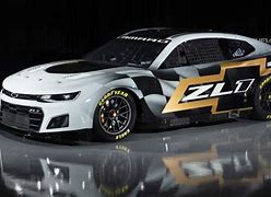 Image result for New NASCAR Chevy Cup Car