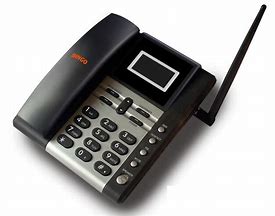 Image result for CDMA Desk Phone