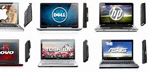 Image result for Kinds of Laptop