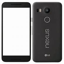 Image result for LG Nexus 5X Black