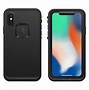 Image result for iPhone X LifeProof Case with Battery
