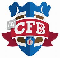 Image result for How Are CFB Logos Made
