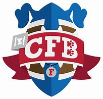 Image result for CFB Logo.png