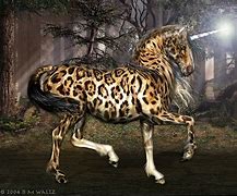Image result for Leopard Unicorn