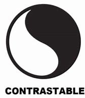 Image result for contrastable