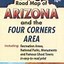 Image result for Free Printable Map of Arizona