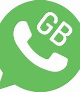 Image result for GB Whats App PNG