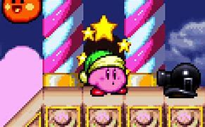 Image result for Kirby Super Star SNES