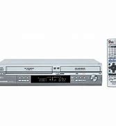 Image result for Panasonic VCR DVD Recorder Combo