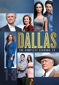 Image result for Dallas Show Images