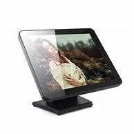 Image result for High Resolution Touch LCD Screen
