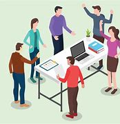 Image result for Stand Up Meetings Agile Blockers