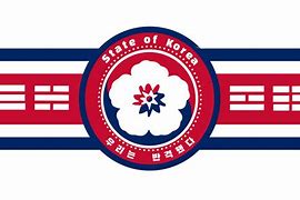 Image result for North Korean Army Flag