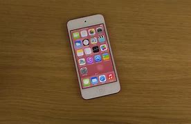 Image result for iPod 5 iOS 7