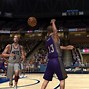 Image result for NBA 07 the Live Video Game
