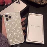 Image result for LV Pink Square Phone Case