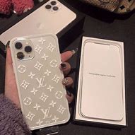 Image result for iPhone 11 Square Case Louis Vuitton