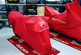 Image result for Ducati Motorcycle Cover